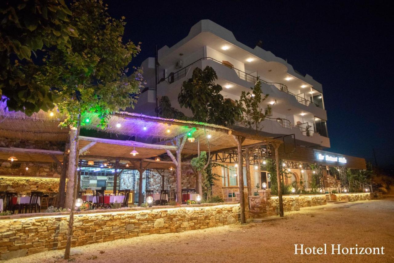 Horizont Hotel