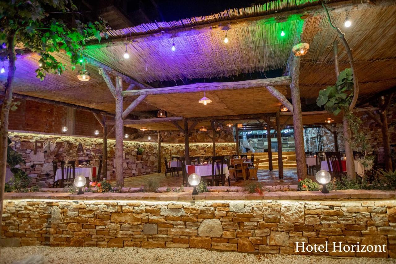 Hotel Horizont Sarande