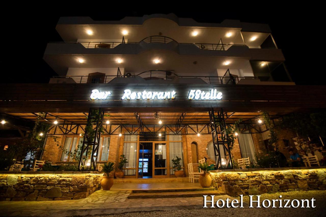 Horizont Hotel Sarande