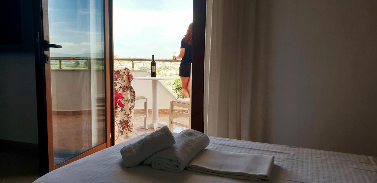 Horizont Hotel 3*
