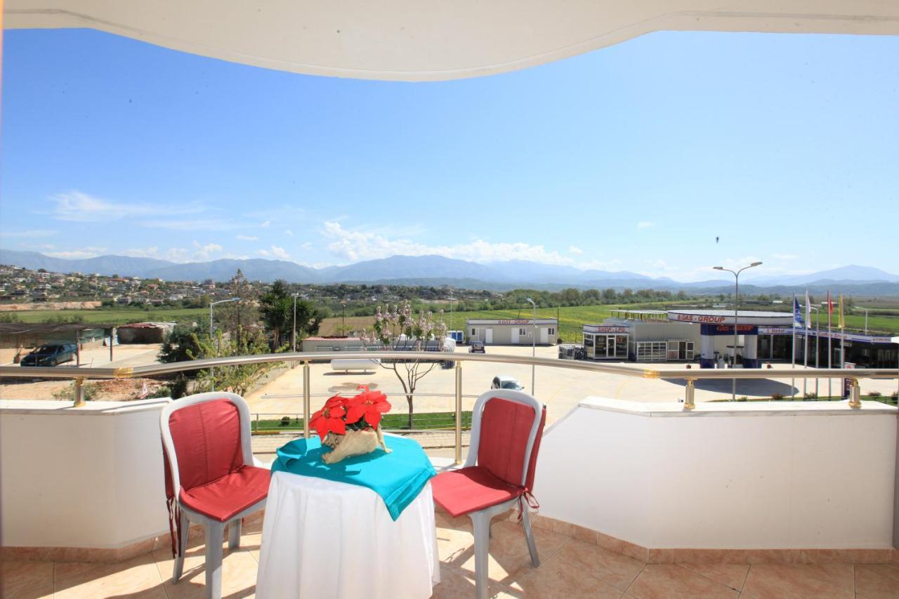 Hotel Horizont Sarande