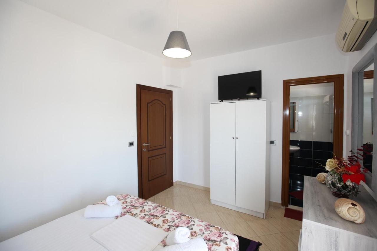Hotel Horizont 3*