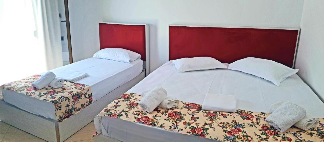 Horizont 3* Sarande