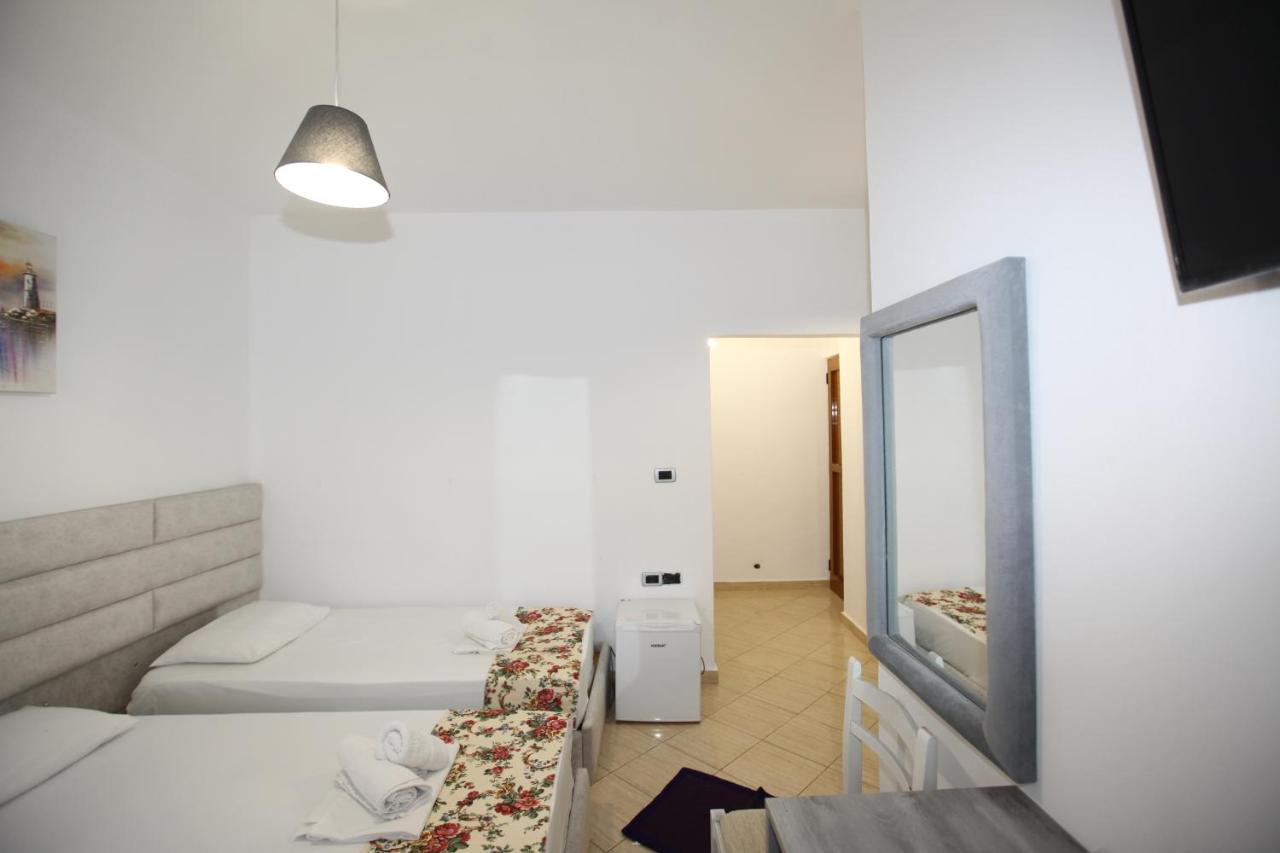 Horizont Hotel Sarande