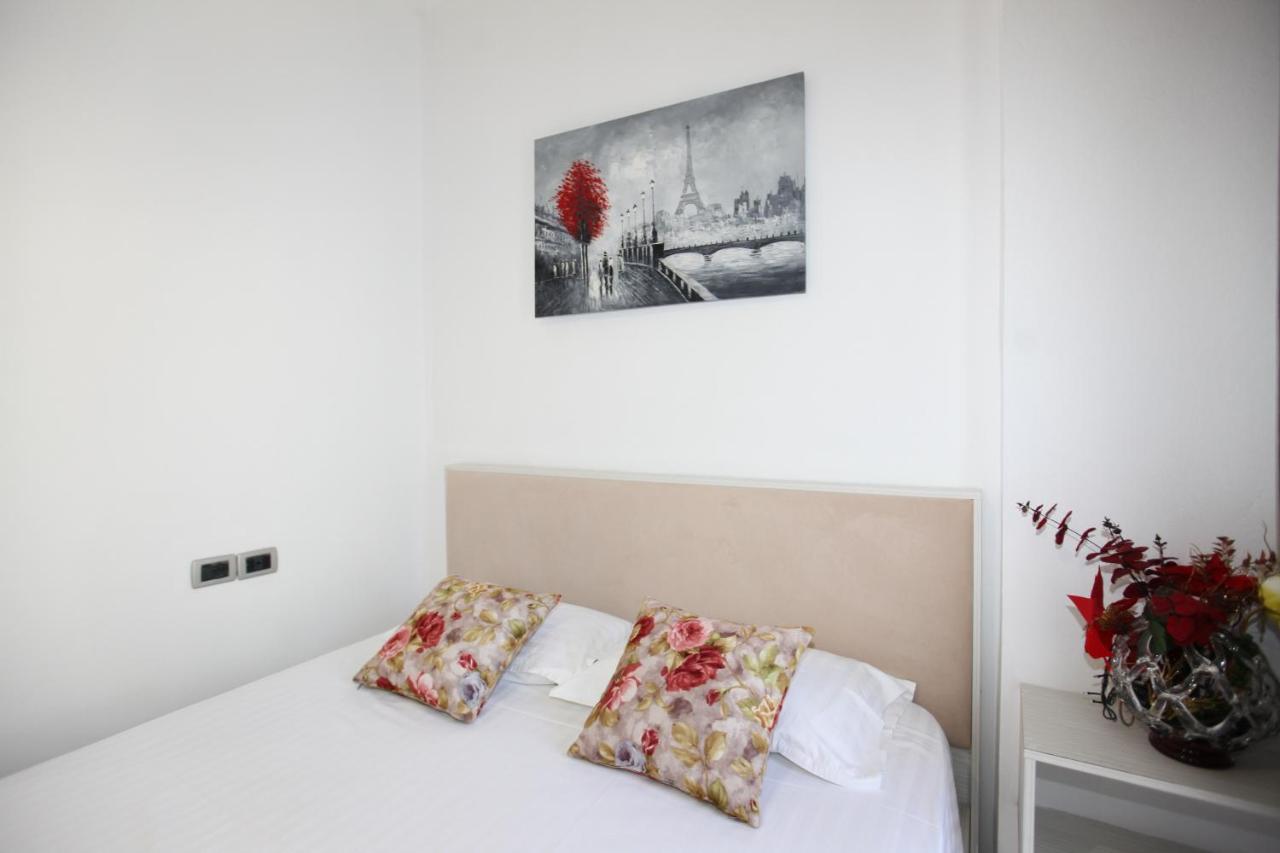 Hotel Horizont