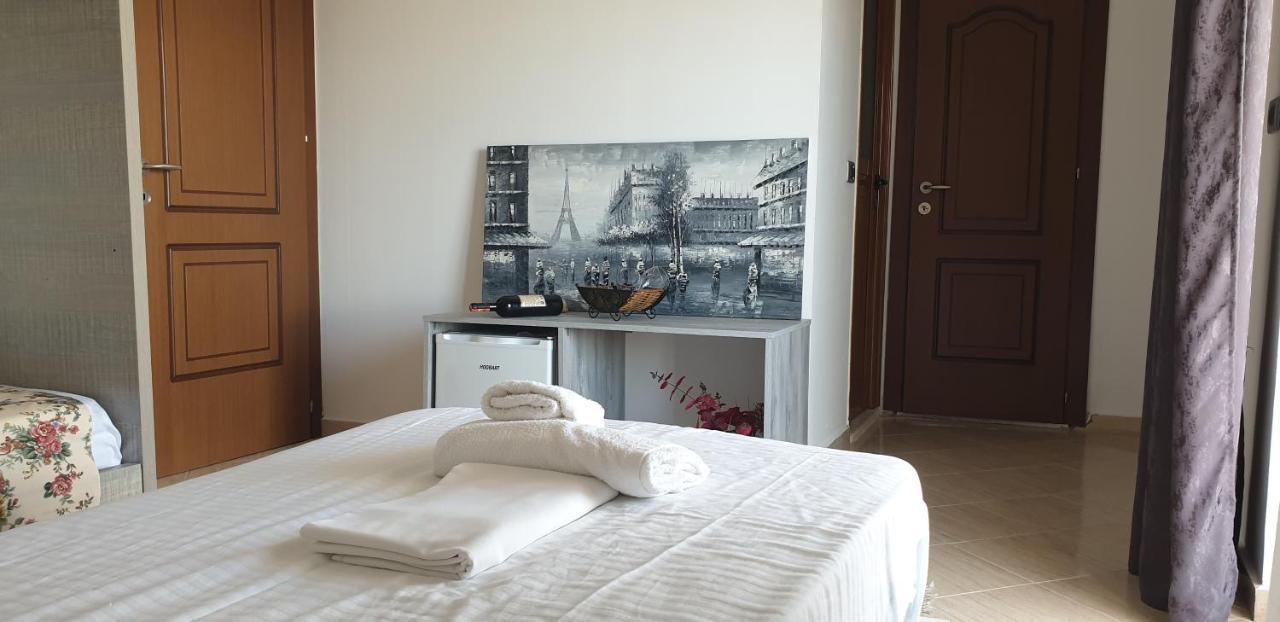 Horizont Hotel 3*