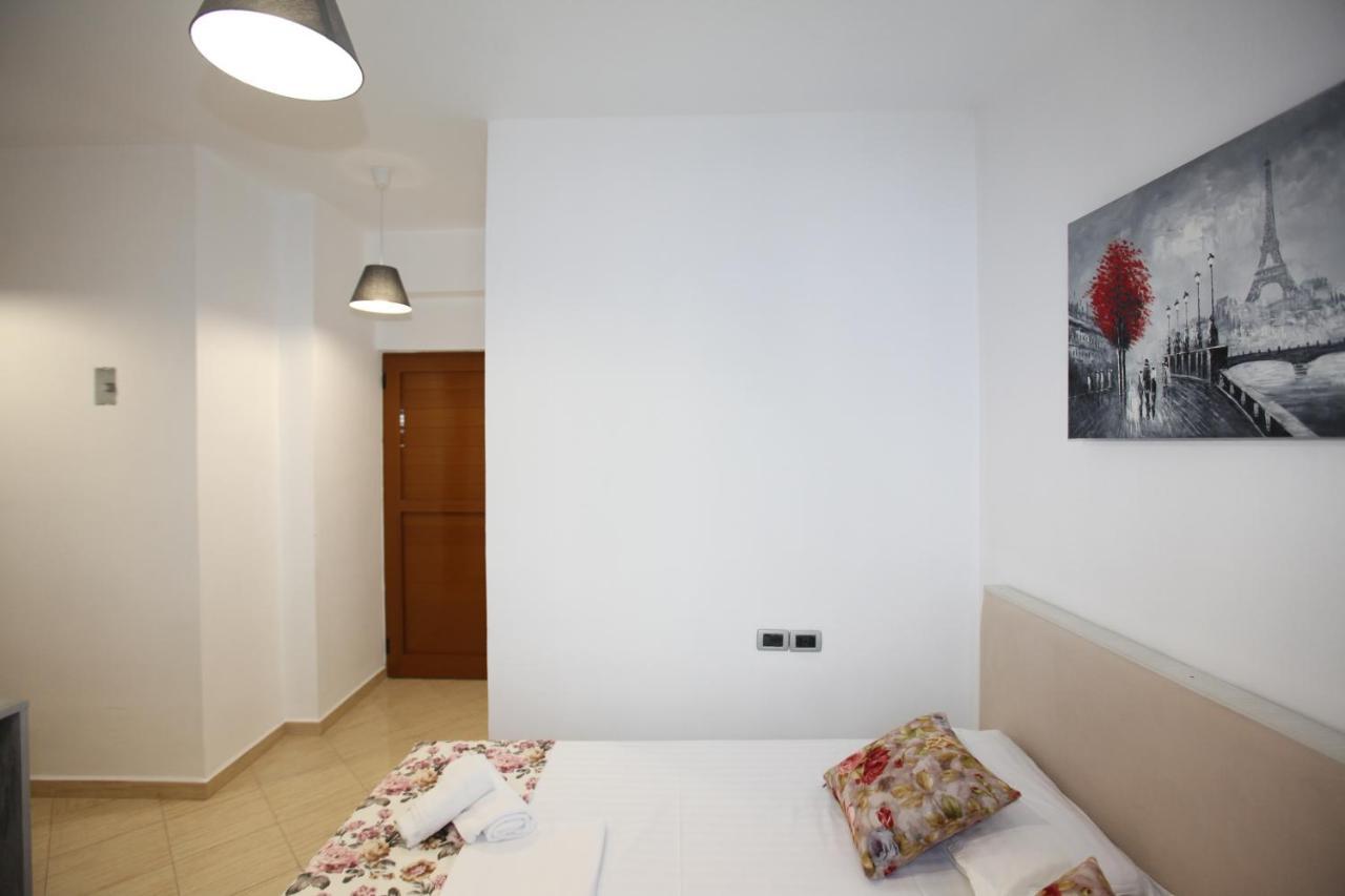 Hotel Horizont