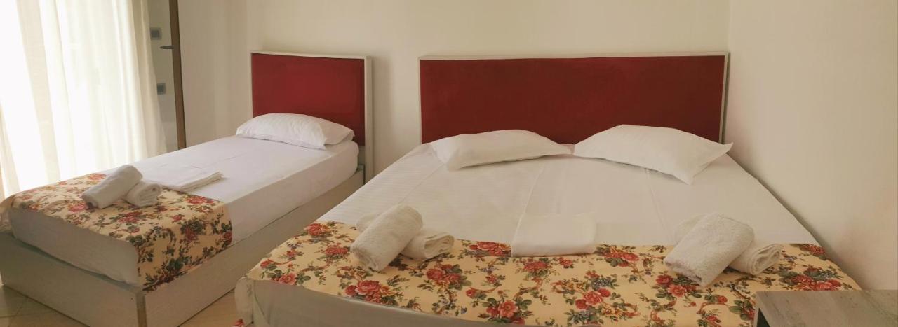 Hotel Horizont