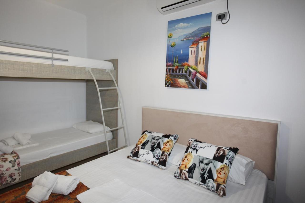 Horizont Hotel Sarande