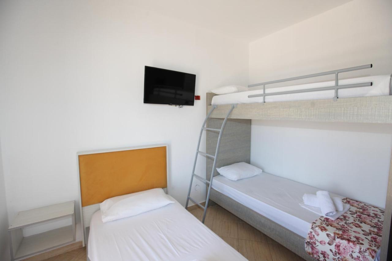 Hotel Horizont