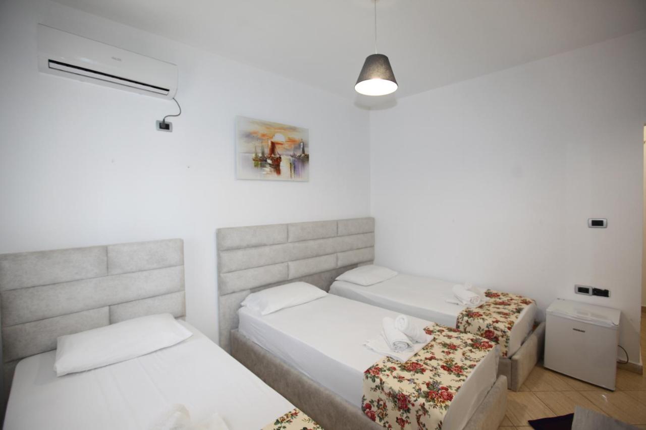 Horizont Hotel Sarande