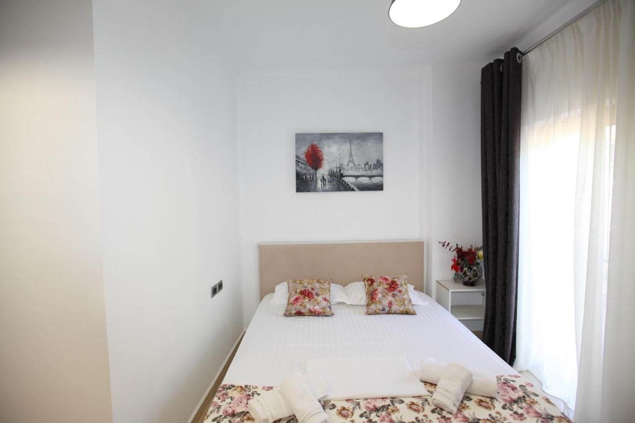 Horizont Hotel Sarande