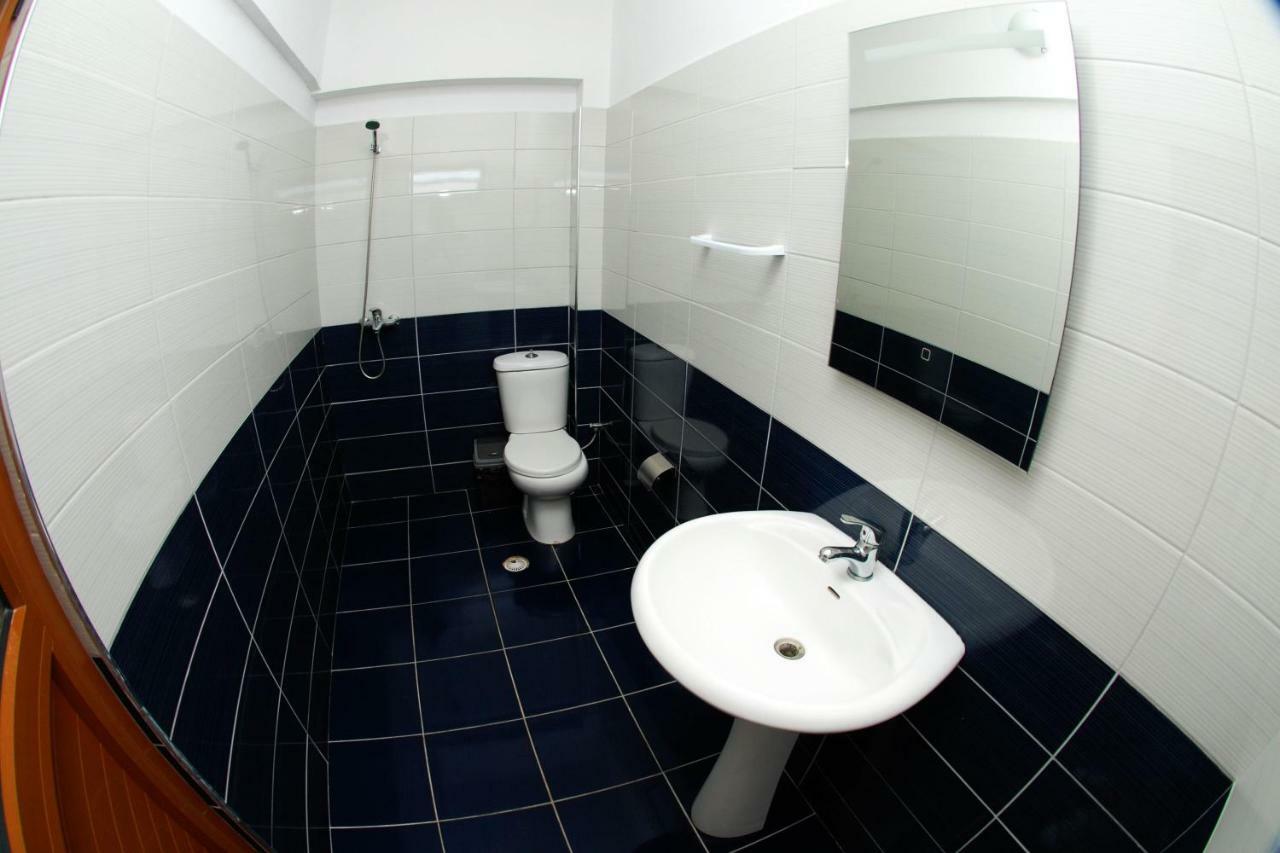 Hotel Horizont